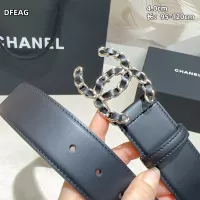 Cheap Chanel AAA Quality Belts For Unisex #1365191 Replica Wholesale [$68.00 USD] [ITEM#1365191] on Replica Chanel AAA Quality Belts