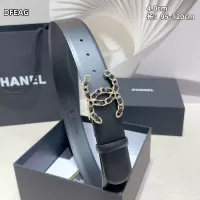 Cheap Chanel AAA Quality Belts For Unisex #1365192 Replica Wholesale [$68.00 USD] [ITEM#1365192] on Replica Chanel AAA Quality Belts