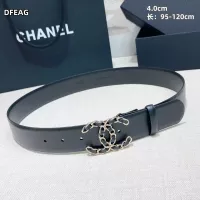 Cheap Chanel AAA Quality Belts For Unisex #1365192 Replica Wholesale [$68.00 USD] [ITEM#1365192] on Replica Chanel AAA Quality Belts