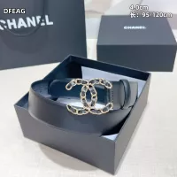 Cheap Chanel AAA Quality Belts For Unisex #1365192 Replica Wholesale [$68.00 USD] [ITEM#1365192] on Replica Chanel AAA Quality Belts