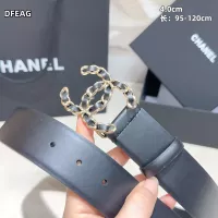 Cheap Chanel AAA Quality Belts For Unisex #1365192 Replica Wholesale [$68.00 USD] [ITEM#1365192] on Replica Chanel AAA Quality Belts