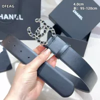 Cheap Chanel AAA Quality Belts For Unisex #1365193 Replica Wholesale [$68.00 USD] [ITEM#1365193] on Replica Chanel AAA Quality Belts