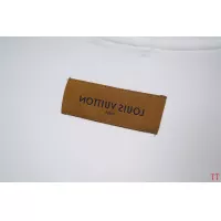 Cheap Louis Vuitton LV Hoodies Long Sleeved For Men #1365194 Replica Wholesale [$42.00 USD] [ITEM#1365194] on Replica Louis Vuitton LV Hoodies