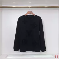 Cheap Louis Vuitton LV Hoodies Long Sleeved For Men #1365195 Replica Wholesale [$42.00 USD] [ITEM#1365195] on Replica Louis Vuitton LV Hoodies