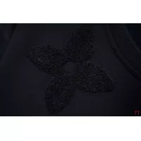 Cheap Louis Vuitton LV Hoodies Long Sleeved For Men #1365195 Replica Wholesale [$42.00 USD] [ITEM#1365195] on Replica Louis Vuitton LV Hoodies