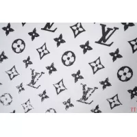 Cheap Louis Vuitton LV Hoodies Long Sleeved For Men #1365196 Replica Wholesale [$40.00 USD] [ITEM#1365196] on Replica Louis Vuitton LV Hoodies