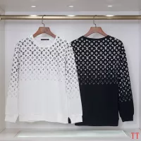 Cheap Louis Vuitton LV Hoodies Long Sleeved For Men #1365196 Replica Wholesale [$40.00 USD] [ITEM#1365196] on Replica Louis Vuitton LV Hoodies