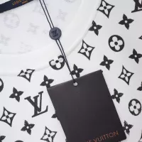 Cheap Louis Vuitton LV Hoodies Long Sleeved For Men #1365196 Replica Wholesale [$40.00 USD] [ITEM#1365196] on Replica Louis Vuitton LV Hoodies