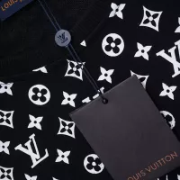 Cheap Louis Vuitton LV Hoodies Long Sleeved For Men #1365197 Replica Wholesale [$40.00 USD] [ITEM#1365197] on Replica Louis Vuitton LV Hoodies