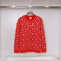 Cheap Louis Vuitton LV Hoodies Long Sleeved For Men #1365198 Replica Wholesale [$40.00 USD] [ITEM#1365198] on Replica Louis Vuitton LV Hoodies