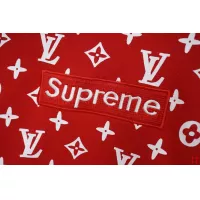 Cheap Louis Vuitton LV Hoodies Long Sleeved For Men #1365198 Replica Wholesale [$40.00 USD] [ITEM#1365198] on Replica Louis Vuitton LV Hoodies