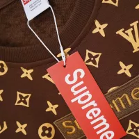 Cheap Louis Vuitton LV Hoodies Long Sleeved For Men #1365199 Replica Wholesale [$40.00 USD] [ITEM#1365199] on Replica Louis Vuitton LV Hoodies