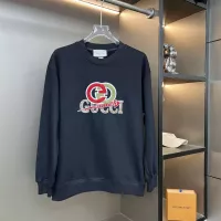 Cheap Gucci Hoodies Long Sleeved For Unisex #1365201 Replica Wholesale [$45.00 USD] [ITEM#1365201] on Replica Gucci Hoodies