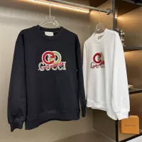 Cheap Gucci Hoodies Long Sleeved For Unisex #1365201 Replica Wholesale [$45.00 USD] [ITEM#1365201] on Replica Gucci Hoodies