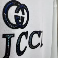 Cheap Gucci Hoodies Long Sleeved For Unisex #1365202 Replica Wholesale [$45.00 USD] [ITEM#1365202] on Replica Gucci Hoodies