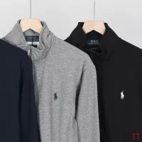 Cheap Ralph Lauren Polo Jackets Long Sleeved For Men #1365204 Replica Wholesale [$52.00 USD] [ITEM#1365204] on Replica Ralph Lauren Polo Jackets