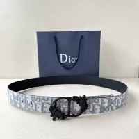 Cheap Christian Dior AAA Quality Belts For Men #1365214 Replica Wholesale [$52.00 USD] [ITEM#1365214] on Replica Christian Dior AAA Quality Belts
