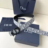 Cheap Christian Dior AAA Quality Belts For Men #1365214 Replica Wholesale [$52.00 USD] [ITEM#1365214] on Replica Christian Dior AAA Quality Belts