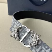 Cheap Christian Dior AAA Quality Belts For Men #1365215 Replica Wholesale [$52.00 USD] [ITEM#1365215] on Replica Christian Dior AAA Quality Belts