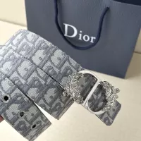 Cheap Christian Dior AAA Quality Belts For Men #1365215 Replica Wholesale [$52.00 USD] [ITEM#1365215] on Replica Christian Dior AAA Quality Belts
