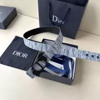 Cheap Christian Dior AAA Quality Belts For Men #1365219 Replica Wholesale [$52.00 USD] [ITEM#1365219] on Replica Christian Dior AAA Quality Belts