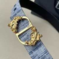 Cheap Christian Dior AAA Quality Belts For Men #1365220 Replica Wholesale [$52.00 USD] [ITEM#1365220] on Replica Christian Dior AAA Quality Belts
