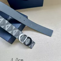 Cheap Christian Dior AAA Quality Belts For Men #1365221 Replica Wholesale [$60.00 USD] [ITEM#1365221] on Replica Christian Dior AAA Quality Belts