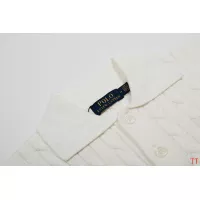 Cheap Ralph Lauren Polo Sweaters Sleeveless For Women #1365224 Replica Wholesale [$45.00 USD] [ITEM#1365224] on Replica Ralph Lauren Polo Sweaters
