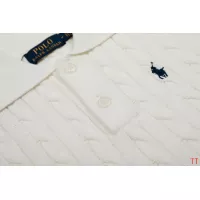 Cheap Ralph Lauren Polo Sweaters Sleeveless For Women #1365224 Replica Wholesale [$45.00 USD] [ITEM#1365224] on Replica Ralph Lauren Polo Sweaters