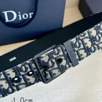 Cheap Christian Dior AAA Quality Belts For Men #1365227 Replica Wholesale [$60.00 USD] [ITEM#1365227] on Replica Christian Dior AAA Quality Belts
