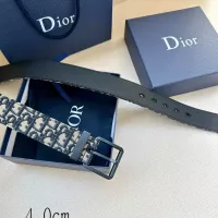 Cheap Christian Dior AAA Quality Belts For Men #1365227 Replica Wholesale [$60.00 USD] [ITEM#1365227] on Replica Christian Dior AAA Quality Belts