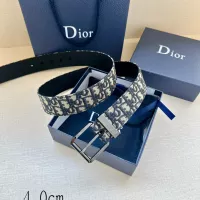 Cheap Christian Dior AAA Quality Belts For Men #1365231 Replica Wholesale [$60.00 USD] [ITEM#1365231] on Replica Christian Dior AAA Quality Belts