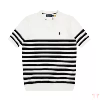 Cheap Ralph Lauren Polo Sweaters Short Sleeved For Women #1365259 Replica Wholesale [$42.00 USD] [ITEM#1365259] on Replica Ralph Lauren Polo Sweaters
