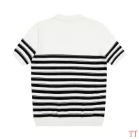 Cheap Ralph Lauren Polo Sweaters Short Sleeved For Women #1365259 Replica Wholesale [$42.00 USD] [ITEM#1365259] on Replica Ralph Lauren Polo Sweaters