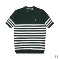 Cheap Ralph Lauren Polo Sweaters Short Sleeved For Women #1365260 Replica Wholesale [$42.00 USD] [ITEM#1365260] on Replica Ralph Lauren Polo Sweaters