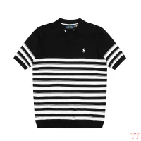 Cheap Ralph Lauren Polo Sweaters Short Sleeved For Women #1365261 Replica Wholesale [$42.00 USD] [ITEM#1365261] on Replica Ralph Lauren Polo Sweaters
