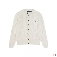 Cheap Ralph Lauren Polo Sweaters Long Sleeved For Women #1365262 Replica Wholesale [$56.00 USD] [ITEM#1365262] on Replica Ralph Lauren Polo Sweaters
