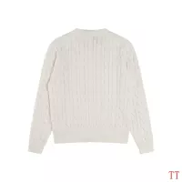 Cheap Ralph Lauren Polo Sweaters Long Sleeved For Women #1365262 Replica Wholesale [$56.00 USD] [ITEM#1365262] on Replica Ralph Lauren Polo Sweaters