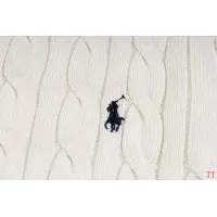 Cheap Ralph Lauren Polo Sweaters Long Sleeved For Women #1365262 Replica Wholesale [$56.00 USD] [ITEM#1365262] on Replica Ralph Lauren Polo Sweaters