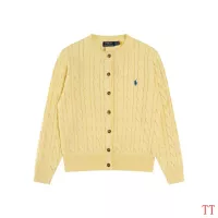 Cheap Ralph Lauren Polo Sweaters Long Sleeved For Women #1365263 Replica Wholesale [$56.00 USD] [ITEM#1365263] on Replica Ralph Lauren Polo Sweaters