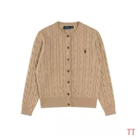 Cheap Ralph Lauren Polo Sweaters Long Sleeved For Women #1365264 Replica Wholesale [$56.00 USD] [ITEM#1365264] on Replica Ralph Lauren Polo Sweaters