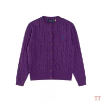 Cheap Ralph Lauren Polo Sweaters Long Sleeved For Women #1365266 Replica Wholesale [$56.00 USD] [ITEM#1365266] on Replica Ralph Lauren Polo Sweaters