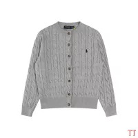 Cheap Ralph Lauren Polo Sweaters Long Sleeved For Women #1365270 Replica Wholesale [$56.00 USD] [ITEM#1365270] on Replica Ralph Lauren Polo Sweaters