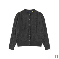 Cheap Ralph Lauren Polo Sweaters Long Sleeved For Women #1365271 Replica Wholesale [$56.00 USD] [ITEM#1365271] on Replica Ralph Lauren Polo Sweaters