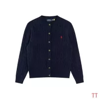 Cheap Ralph Lauren Polo Sweaters Long Sleeved For Women #1365272 Replica Wholesale [$56.00 USD] [ITEM#1365272] on Replica Ralph Lauren Polo Sweaters