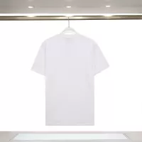 Cheap Amiri T-Shirts Short Sleeved For Unisex #1365280 Replica Wholesale [$32.00 USD] [ITEM#1365280] on Replica Amiri T-Shirts