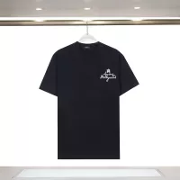 Cheap Amiri T-Shirts Short Sleeved For Unisex #1365281 Replica Wholesale [$32.00 USD] [ITEM#1365281] on Replica Amiri T-Shirts