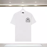 Cheap Amiri T-Shirts Short Sleeved For Unisex #1365282 Replica Wholesale [$32.00 USD] [ITEM#1365282] on Replica Amiri T-Shirts