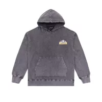 Cheap Amiri Hoodies Long Sleeved For Unisex #1365288 Replica Wholesale [$52.00 USD] [ITEM#1365288] on Replica Amiri Hoodies