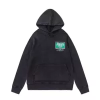 Cheap Amiri Hoodies Long Sleeved For Unisex #1365289 Replica Wholesale [$76.00 USD] [ITEM#1365289] on Replica Amiri Hoodies